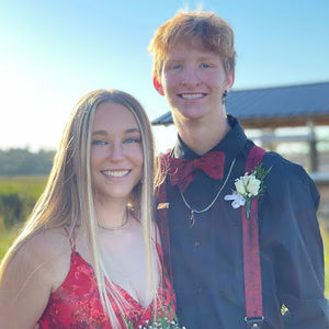 Meet your Posher, Cindy